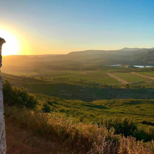 Nuestras puestas de sol