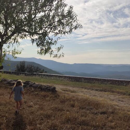 retiro aumentar autoestima en la hoya de gualy